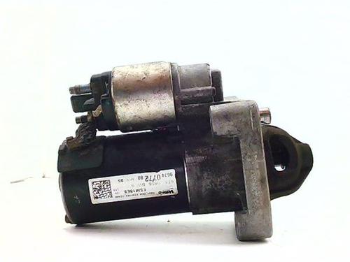 Used Starter Starter CITROËN C4 Picasso II 1.2 THP 130 (130 hp) 39962178 39962178