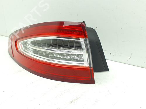 Left taillight FORD MONDEO V Saloon (CD) 1.5 EcoBoost | BP38385706C34 - Image 3