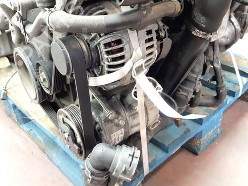 Alternator VW TOURAN (1T3) 1.6 TDI | BP38334249M7 - Image 2