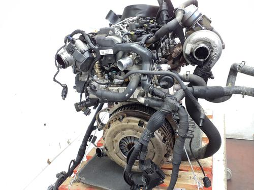 Engine HYUNDAI i40 I (VF) 1.7 CRDI | BP39621607M1 - Image 9