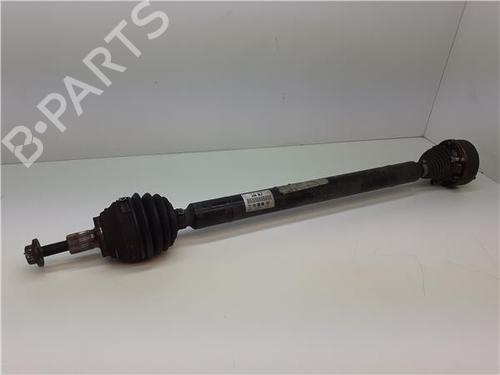 right-front-driveshaft-seat-leon-1p1-2005-2006-2007-2008-2009-2010-2011-2012-2013-38360247 main image