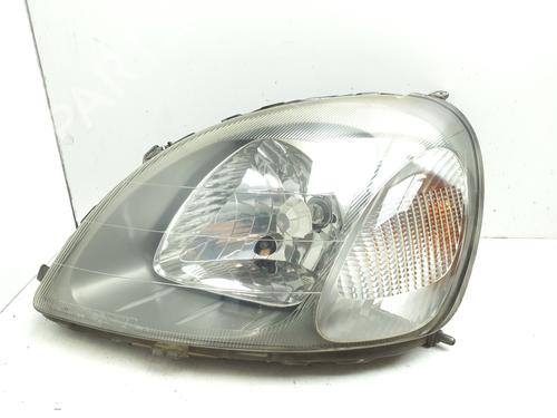 Used Left headlight Left headlight 39196722 39196722