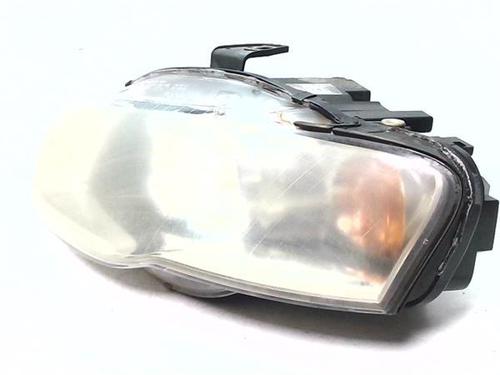 Left headlight AUDI A4 B7 (8EC) 2.0 TDI 16V | BP38390088C28 - Image 5