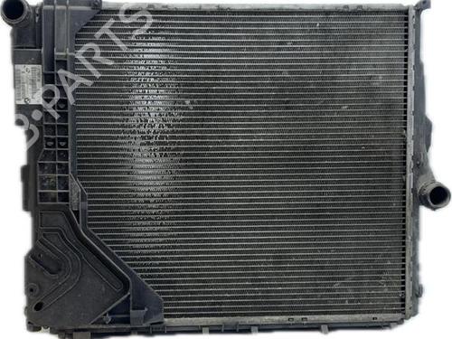 water-radiator-bmw-x3-e83-2003-2004-2005-2006-2007-2008-2009-2010-2011-38368326 main image