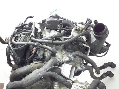 Engine SEAT ARONA (KJ7, KJP) 1.0 TSI | BP38397624M1 - Image 6