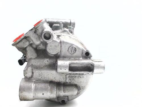 AC compressor OPEL ASTRA K (B16) 1.6 CDTi (68) | BP38377285M34 - Image 4