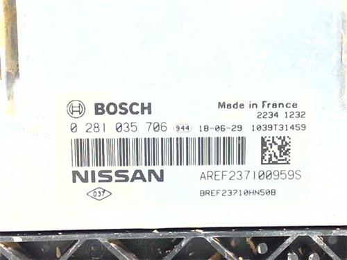 Control unit NISSAN MICRA V (K14) 1.5 DCI | BP38388436M11  - Image 6
