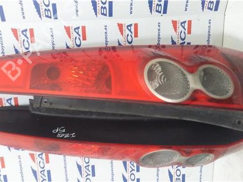 Used Left taillight Left taillight 38407469 38407469