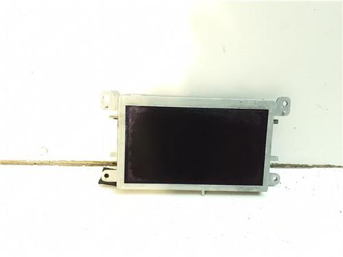 display-monitor-audi-a6-c6-4f2-2004-2005-2006-2007-2008-2009-2010-2011-38371310 main image