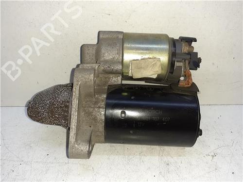 Used Starter Starter 38360041 38360041
