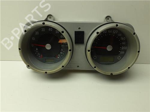 Used Instrument cluster Instrument cluster 38405559 38405559