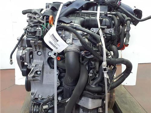 Used Engine Engine 38389202 38389202