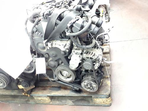 Engine CITROËN C4 Coupe (LA_) 1.6 HDi | BP39380021M1 - Image 4