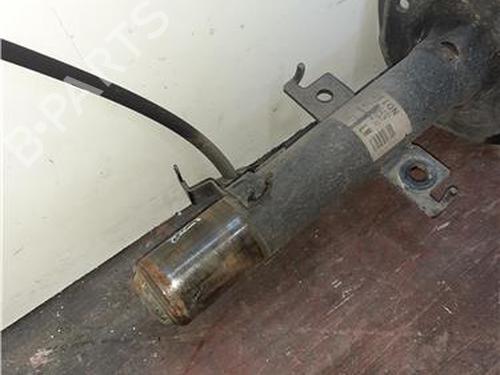 Left front shock absorber RENAULT KADJAR (HA_, HL_) 1.2 TCe 130 (HLMR) | BP38360122M16 - Image 4