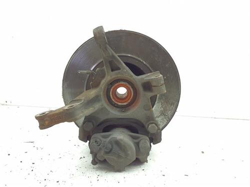 Right front steering knuckle DACIA LODGY (JS_) 1.5 dCi (JSMC, JSAF) | BP38381988M26 - Image 5