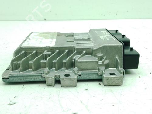 Control unit CITROËN C4 II (NC_) 1.6 HDi 110 | BP39435192M11 - Image 5