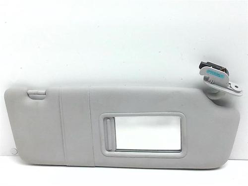 Right sun visor AUDI A3 (8P1) 2.0 TDI 16V | BP38383929I2 - Image 2