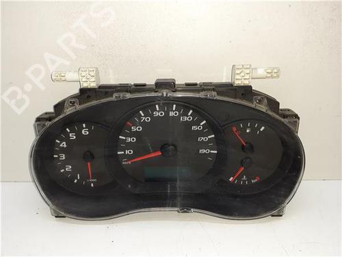 Used Instrument cluster Instrument cluster 38357026 38357026