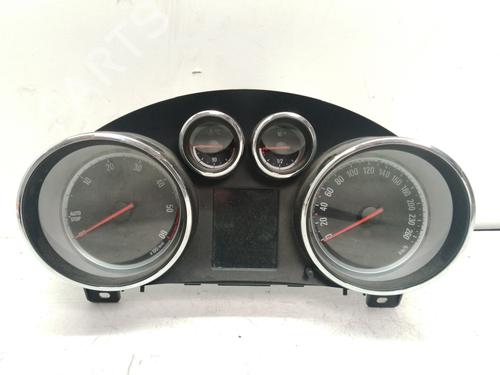Used Instrument cluster Instrument cluster 38335059 38335059