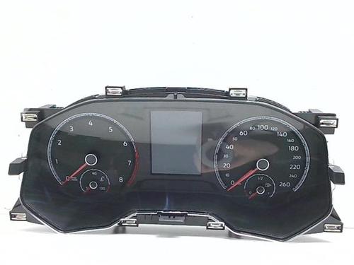 instrument-cluster-vw-t-roc-a11-d11-2017-38394575 main image