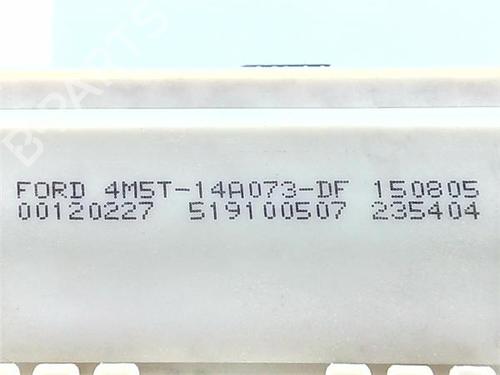 Fuse box FORD FOCUS C-MAX (DM2) 2.0 TDCi | BP38405195E1 - Image 2