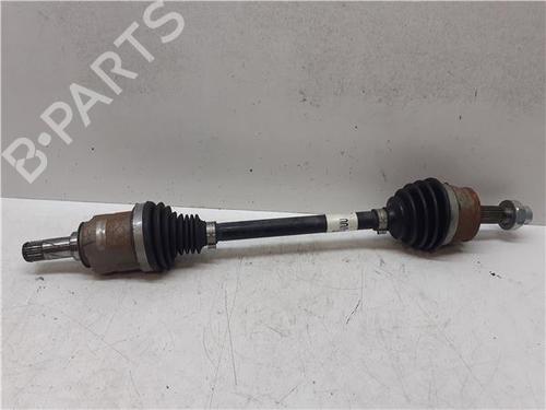 Used Left front driveshaft Left front driveshaft 38361853 38361853