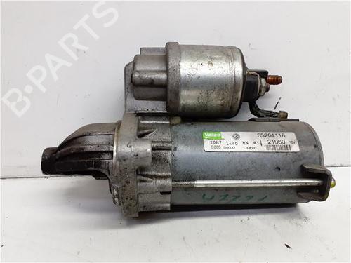 Used Starter Starter 38403586 38403586