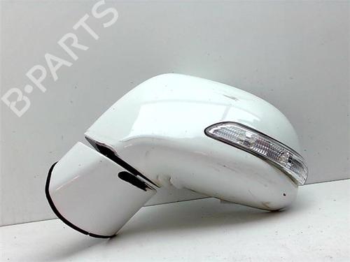 Used Left mirror Left mirror 38390402 38390402
