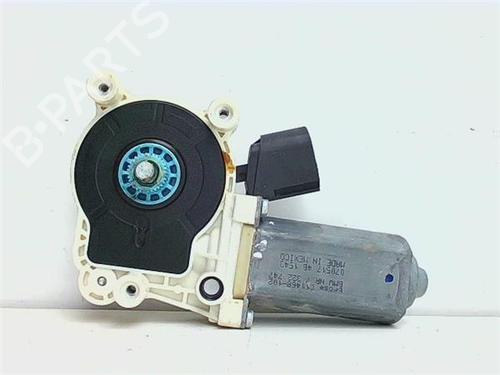 Used Left rear window motor Left rear window motor 38387408 38387408