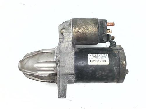 Used Starter Starter MITSUBISHI COLT VI (Z3_A, Z2_A) 1.1 (Z31A, Z32A) (75 hp) 40085957 40085957
