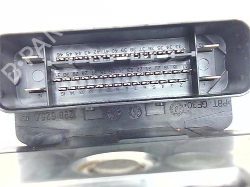 ABS pump MAZDA 3 Saloon (BL) 1.6 MZR CD (BL14) | BP38386082M43 - Image 3