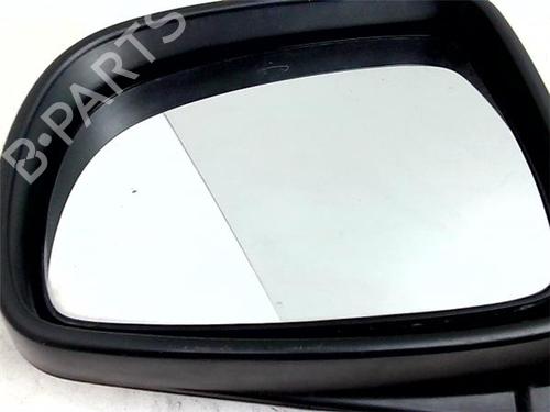 Left mirror NISSAN NOTE (E12) 1.5 dCi | BP38389756C26  - Image 9