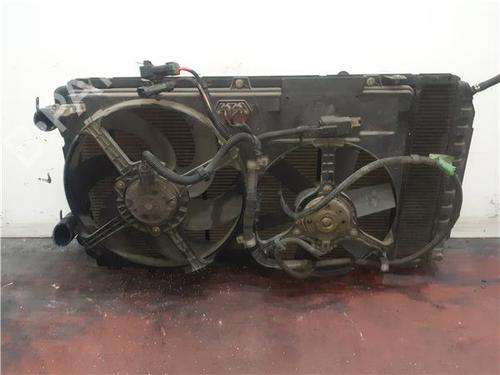 Used AC radiator AC radiator 38357747 38357747
