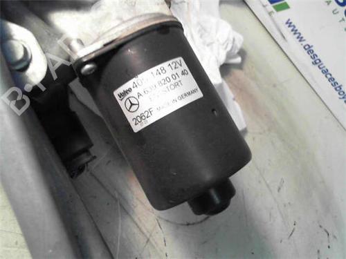 Used Front wiper motor Front wiper motor 38350715 38350715