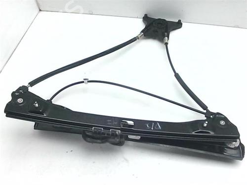 Front left window mechanism SKODA RAPID Spaceback (NH1) 1.2 TSI | BP38380506C22 - Image 4