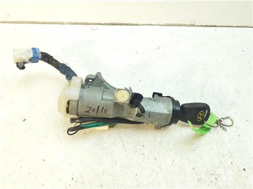 Used Ignition barrel Ignition barrel 38370025 38370025