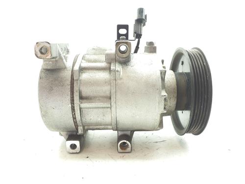 AC compressor HYUNDAI i40 I (VF) 1.7 CRDI | BP38334389M34 - Image 4