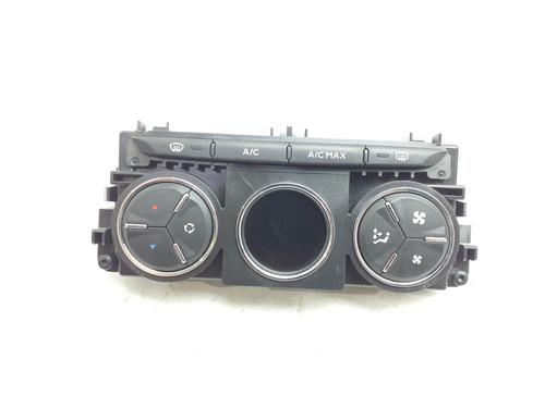 Used Climate control Climate control 38407483 38407483