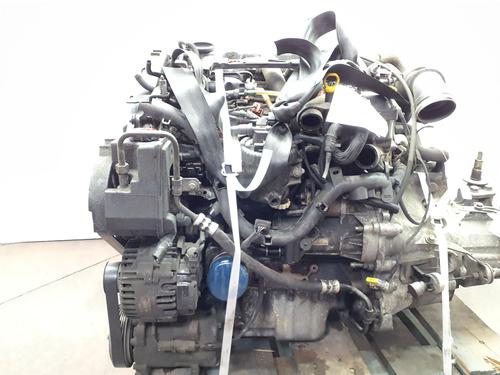 Engine PEUGEOT PARTNER Box Body/MPV (5_, G_) 2.0 HDi | BP39613096M1 - Image 2