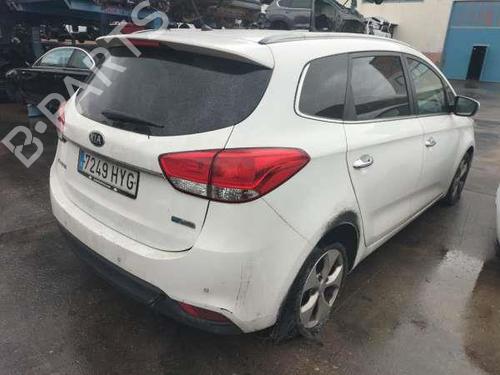 Hattehylde KIA CARENS IV 1.7 CRDi | BP38385970C85 - Image 7