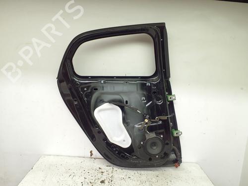 Dør venstre bagtil SMART FORFOUR Hatchback (453) electric drive (453.091) | BP38775002C4  - Image 7