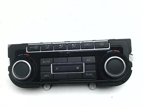 Used Climate control Climate control 38353192 38353192