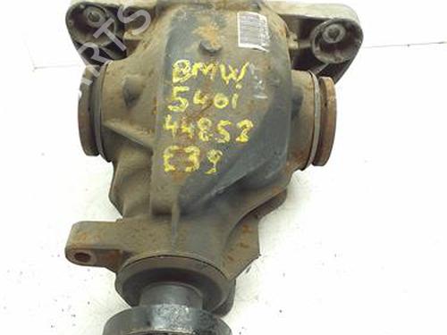 Used Rear differential Rear differential 38366786 38366786