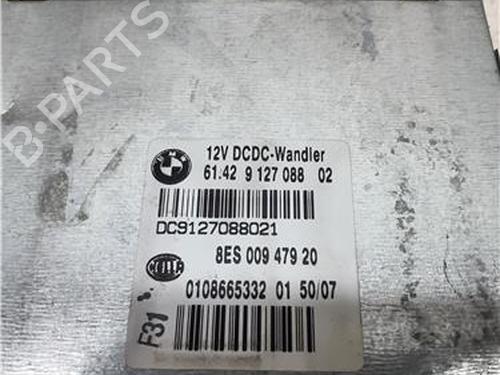 Control unit BMW 3 (E90) 318 d | BP38365804M11 - Image 2