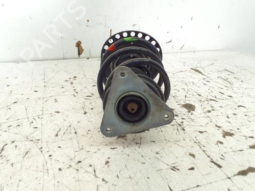 Left front shock absorber RENAULT ZOE (BFM_) ZOE | BP38400476M16 - Image 5