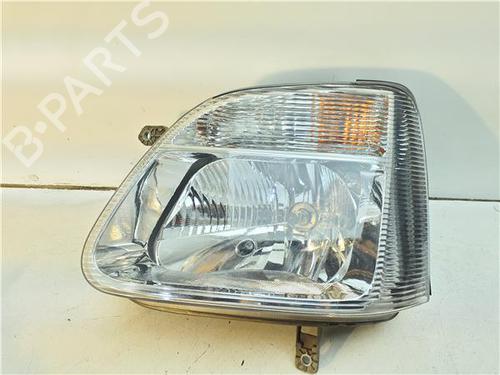 Used Left headlight Left headlight 38371355 38371355