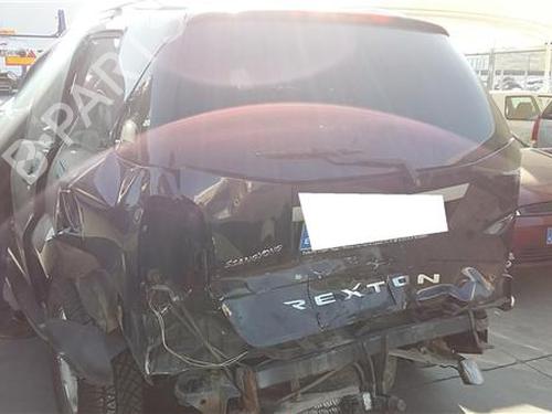 Engine SSANGYONG REXTON / REXTON II (GAB_) 2.7 Xdi | BP38362739M1  - Image 7