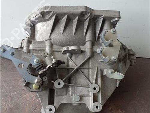 Gearbox MINI MINI (R56) Cooper | BP38351412M3 - Image 2