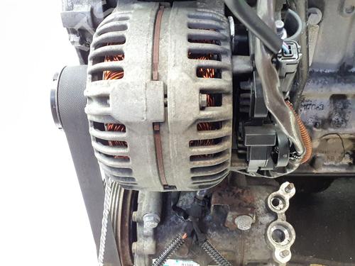 Used Alternator Alternator 38334138 38334138