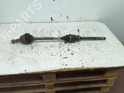 Used Right front driveshaft Right front driveshaft 38400530 38400530
